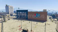 Carrefoursa Fivem | MLO / YMAP