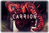 Carrion - GARANTİ