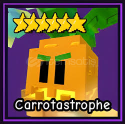 ⭐️CARROT-GARDEN TOWER D. ⭐️CARROT-GARDEN TOWER D.
