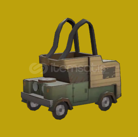 Carry-Van  Carry-Van