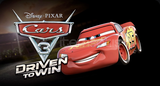 CARS 3 PS4-PS5 - %100 MEMNUNİYET