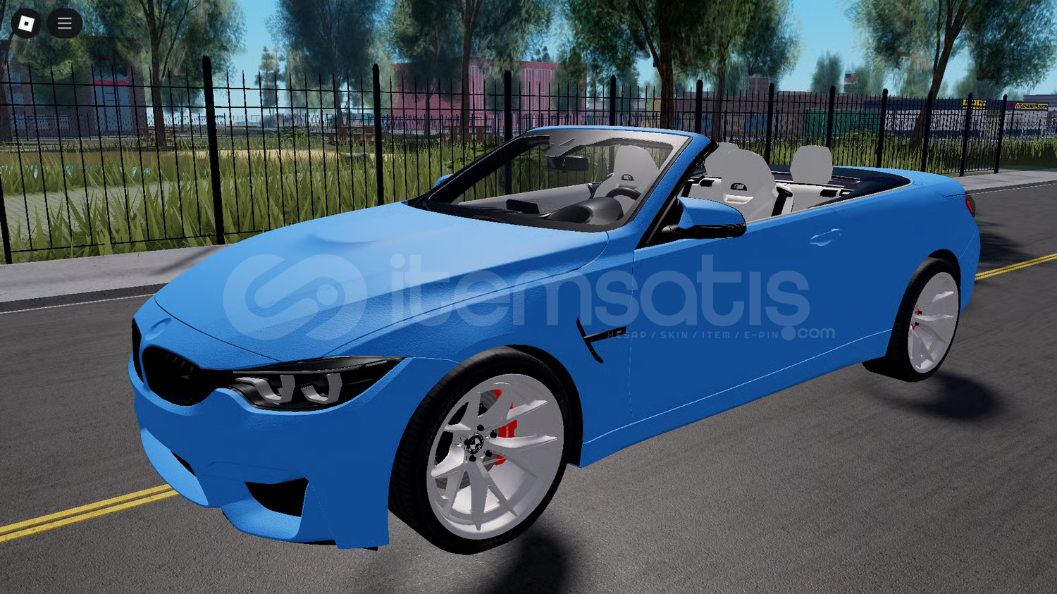 BMW M4 Convertible F83 2018 Cars Model #9 BMW M4 Convertible F83 2018 Cars Model #9