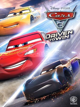 CARS3 PS4&PS5