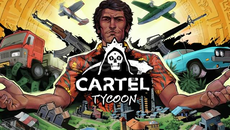 Cartel Tycoon Steam CD Key