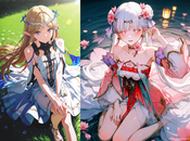 CARTETHYIA + JINHSI + S2 VERINA STARTER