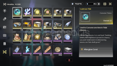 Cartethyia S4 + Bis Ciaccona 