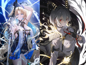 CARTETHYIA + ZANI + VERINA STARTER