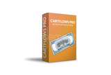 Cartflows Pro - Orijinal Lisans