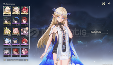 carthetiya s1 + bis +ciaccona + lynae +60 WİSH