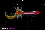 Cartoon knife
