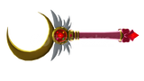 Cartoon Knife