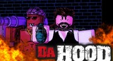 Cartoon Pack Roblox Da Hood