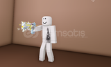 Cartoon Revolver