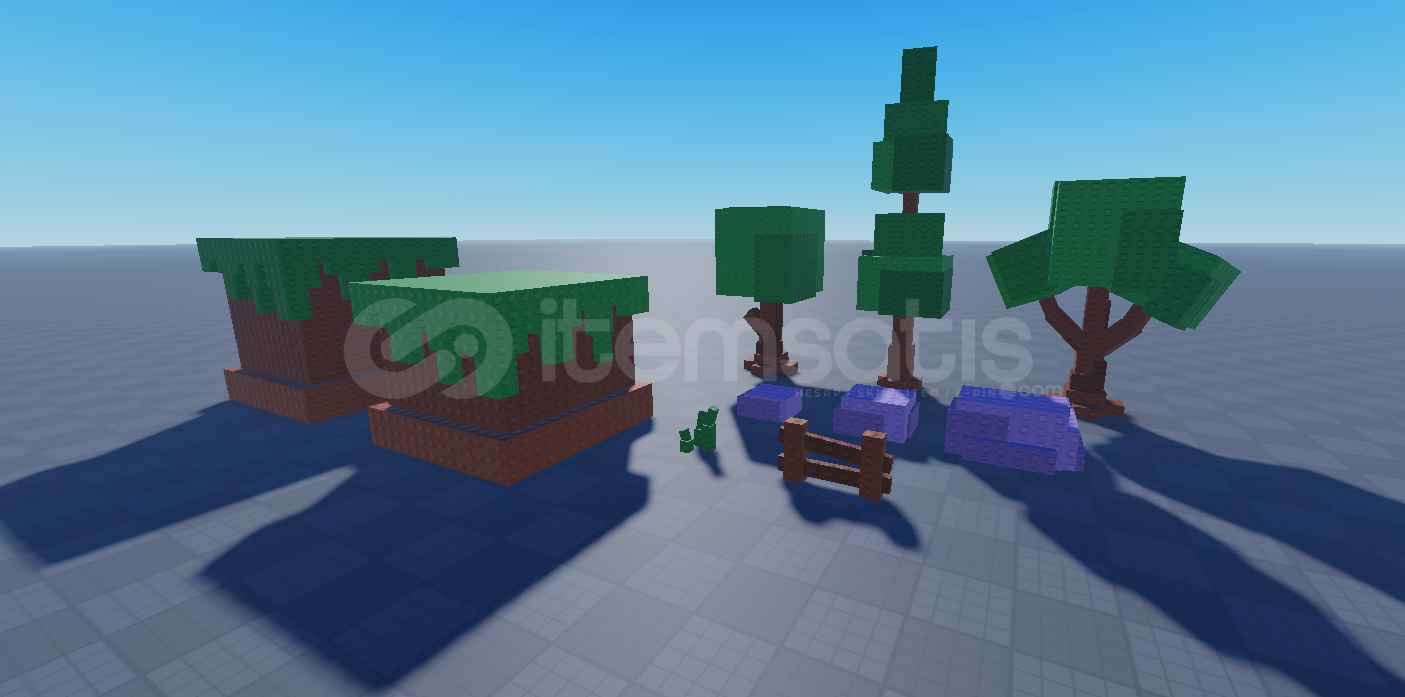 Cartoony Assets #14 Cartoony Assets #14