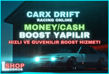 ⭐ CarX Drift Racing Online Money Boost ⭐