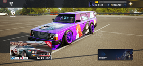 ✨CARX STREET SINIRSIZ HESAPLAR✨