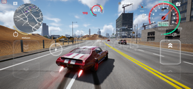 ✨Carx Street Sınırsız Hesaplarr✨