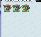 Case Paradise 10k bıçak