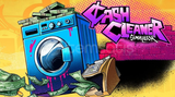 Cash Cleaner Simulator + Garanti