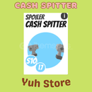 Cash Spitter (Jailbreak) (HIZLI teslimat) 