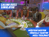 Casino Boss Simulator