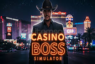 ⭐Casino Boss Simülatör⭐