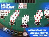 Casino Simulator