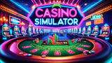 Casino Simulator steam