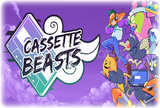 Cassette Beasts - GARANTİ