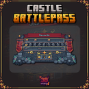 Castle Battlepass | GUI