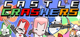 ⚡Castle Crashers⚡