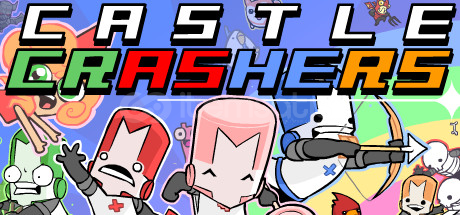 Castle Crashers + Garanti | Steam Castle Crashers + Garanti | Steam