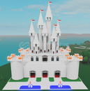 ✅[CASTLE] LUMBER TYCOON 2✅