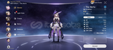 Castorice,the herta,firefly hesap