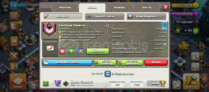 Castrum Türkiye 25.9 SV + MAX BAŞKENT 