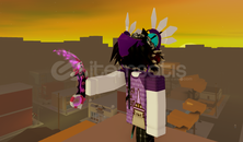 ☘️Cat Knife☘️ [En uygunu+]