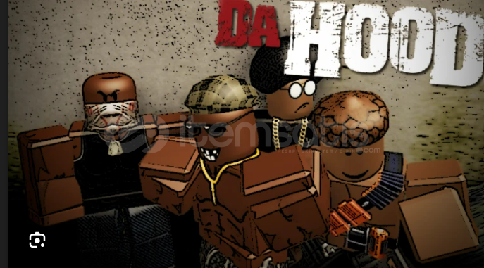 Cat Pack - Da Hood Cat Pack - Da Hood