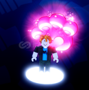 Cat Paw | Blade Ball