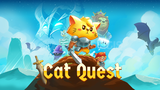 Cat Quest
 + Garanti