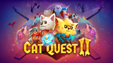 Cat Quest II
 + Garanti