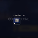 ÇATIŞMA MOD 3 (BASKIN) TASLAĞI