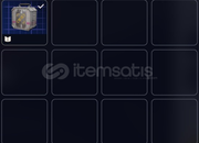 ÇATIŞMA MOD 3 SALDIRGAN TASLAĞI(BLUEPRINT)