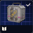 Çatışma Mod 3 (Saldırgan) Taslağı Blueprint