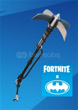 Catwoman's Grappling Claw Pickaxe (DLC) KEY