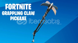 Catwoman's Grappling Pickaxe Kod Key Epic