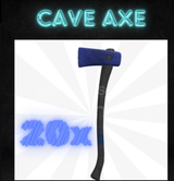 CAVE Balta 20x