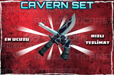 ✅ CAVREN SET [En ucuzu+AnındaTeslim+]