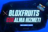 ⭐Blox Fruits CDK Alma | En Uygun⭐