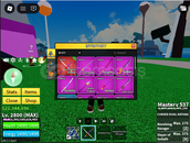 CDK | GHOUL V4 FULL GEAR 