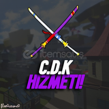 Cdk Hizmeti